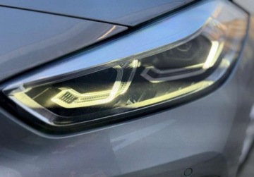 BMW Seria 1 F70 2024 BMW Seria 1 BMW 118i Advantage 1.5 Benzyna 136KM, zdjęcie 5