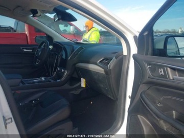 Ford Edge II 2021 Ford Edge Titanium 2021 2.0l 2.0 Benzyna 250KM, zdjęcie 10