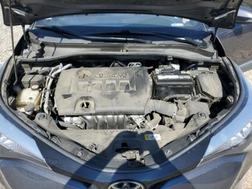 Toyota C-HR I 2020 Toyota C-HR xle, 2020r., 2.0L 2.0 Benzyna 144KM, zdjęcie 11