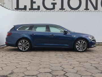 Renault Talisman Kombi 1.6 Energy TCe 200KM 2016 Renault Talisman 1.6 TCe, Serwis ASO, Automat, zdjęcie 5