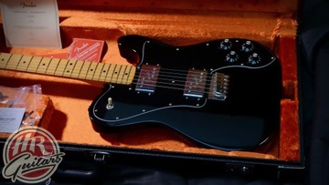 FENDER American Vintage II 1975 Telecaster Deluxe