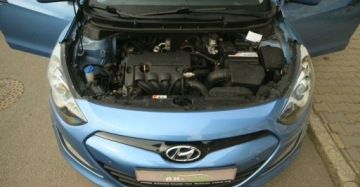 Hyundai i30 II Hatchback 5d 1.4 MPI 100KM 2012 Hyundai i30 Hyundai i30 II -Niski Przebieg-Tempomat-Lampy LED-Nowe Opony-C, zdjęcie 19