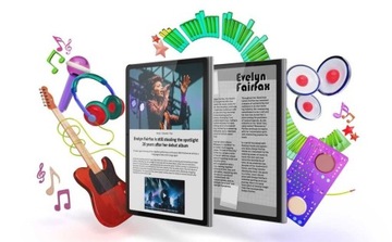 Планшет LENOVO Tab Plus 11,5 дюймов, 8/256 ГБ, Wi-Fi, серый