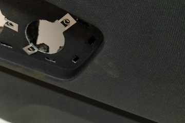 BMW 5 G30 ZADNÍ POLIČKA NA PACZKE 7419291 2.0 HYBRID 185KW 2018 24528612