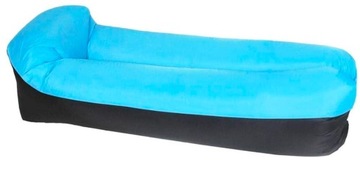 Dmuchana sofa kanapa materac Lazy Bag Air