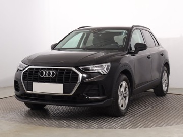 Audi Q3 II SUV 1.5 35 TFSI 150KM 2022 Audi Q3 35 TFSI, Salon Polska, 1. Właściciel, zdjęcie 1
