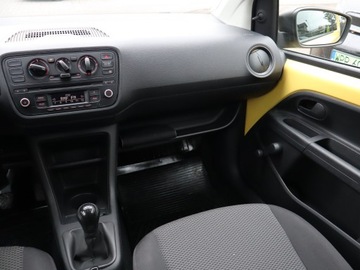 Seat Mii Hatchback 5d 1.0 60KM 2014 Seat Mii 1.0 MPI, Salon Polska, Serwis ASO, Klima, zdjęcie 7