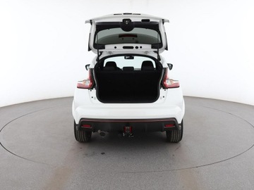 Nissan Juke I 2014 Nissan Juke alcantara klima auto kamera i czujniki, zdjęcie 18