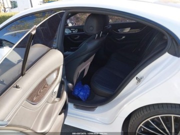 Mercedes CLS C257 2023 Mercedes-Benz CLS CLS 450, 4x4, od ubezpieczalni 3.0 Benzyna 362KM, zdjęcie 10