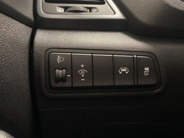 Hyundai Tucson III SUV 1.6 GDI 132KM 2018 Hyundai Tucson III (2015-2020) Hyundai Tucson, Ben, zdjęcie 17