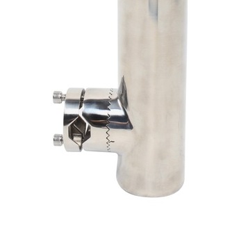 Uchwyt STOJAK NA WĘDKI VERTICAL ROD RACK - MIKADO