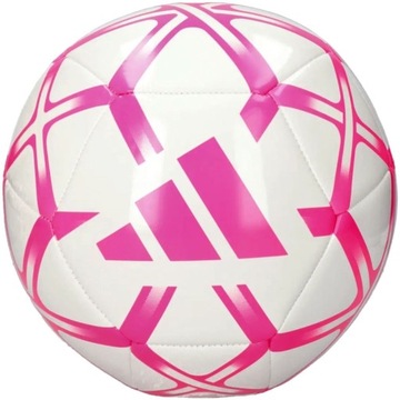 adidas Piłka nożna treningowa do nogi Starlancer Club r. 3