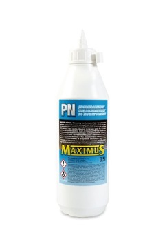 Maximus ПН 0,5л - клей ремонтный для паркета