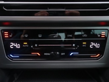 Volkswagen Passat B8 Limousine Facelifting 2.0 TDI SCR 150KM 2021 VW Passat 2.0 TDI, Salon Polska, 1. Właściciel, zdjęcie 12