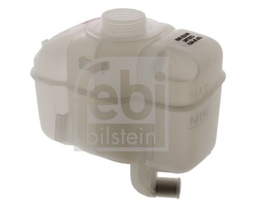 FEBI BILSTEIN 49697 NÁDOBKA VYROVNÁVACÍ KAPALINA CHLADÍCÍ