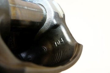 FORD FOCUS III MK3 RS 2.3 ECOBOOST YVDA ПОРШЕНЬ + ШТИФТ