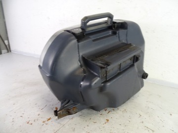 Honda Pan European ST 1100 Ящик для хранения в багажнике