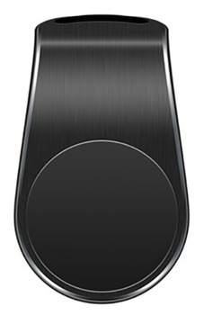 Автомобильный держатель для телефона с магнитной решеткой