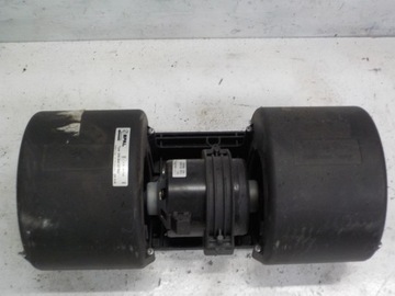 AUTOBUS BOVA WENTYLATOR DMUCHAWY