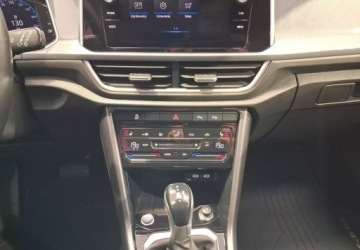 Volkswagen T-Roc I SUV Facelifting 1.5 TSI ACT 150KM 2022 Volkswagen T-Roc Style 1.5TSI 150KM DSG 20222023 r., salon PL, przebieg 23, zdjęcie 13