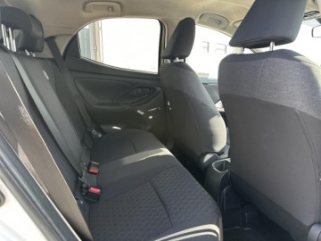 Toyota Yaris IV Hatchback 1.5 Dynamic Force 125KM 2022 Toyota Yaris 1,5-Dual-VVT-iE IV (2020-) 1,5-Dual-V, zdjęcie 7