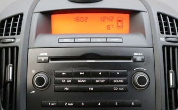 Kia Ceed I Hatchback 1.4 109KM 2009 Kia Ceed Kia Ceed I Kia Ceed I 1.4 1,4 16V KLimatyzacja Multifunkcja Kompu, zdjęcie 7