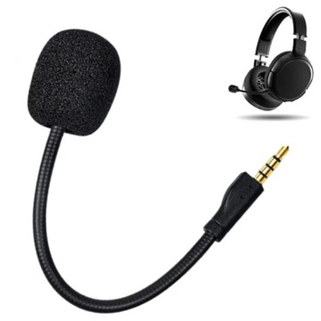 MIKROFON DO SŁUCHAWEK STEELSERIES ARCTIS 1 - 3.5mm 4 pin