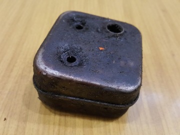 OLEO-MAC 935 DF ГЛУШИТЕЛЬ ВЫХЛОПА