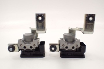 Тормозной насос ABS Suzuki GSX-S 750 18-