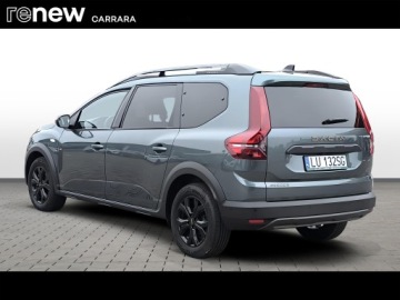 Dacia Jogger 2024 Jogger 1.0 TCe Extreme+ LPG 7os., zdjęcie 2