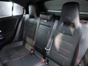 Mercedes Klasa A W177/V177 Hatchback Facelifting 2.0 220 190KM 2025 A Klasa 220 4-Matic AMG Line 2.0 (190KM) 2025, zdjęcie 10