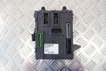 MODUL POHODĚ NISSAN X-TRAIL (T32_) 284B14CB5B 1.6L DIESEL 96KW 2016