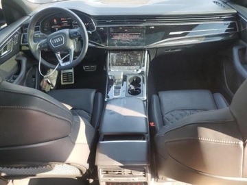Audi 2022 Audi SQ8 Audi SQ8 Premium Plus 4.0 TFSI quattro, od ubezpieczalni 4.0 500KM, zdjęcie 6