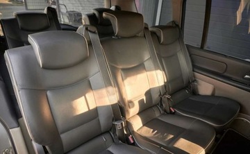 Renault Espace IV 2007 Renault Grand Espace Renault Grand Espace 3.5 V6 Initiale 3.5 Benzyna 241KM, zdjęcie 20