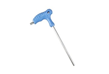 Klucz imbusowy typu T 8mm