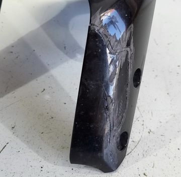 Крыло переднее 53111-18G Suzuki Gsx-r 600 Gsxr K4 K5 2004-2005 гг.