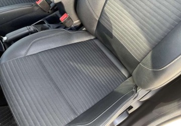 Ford Ecosport II SUV Facelifting 1.0 EcoBoost 125KM 2021 Ford EcoSport Stan IDEALNY TITANIUM 4x opony letnie PELNA historia ASO, zdjęcie 11