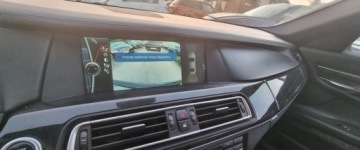 BMW Seria 7 F01 Sedan 750i 407KM 2011 BMW Seria 7 2011r, 4.4 Benzyna. X-DRIVE. AUTOMAT. Lekko uszkodzony tyl. Je, zdjęcie 17