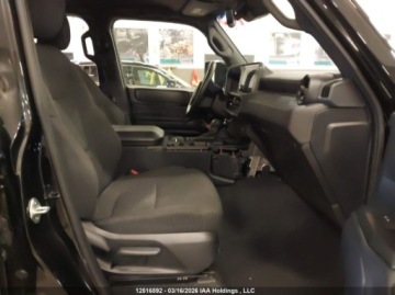 Toyota Land Cruiser VIII 2024 Toyota Land Cruiser First Edition 2024 2.4 Benzyna 426KM, zdjęcie 9