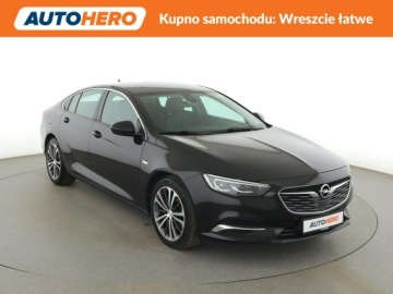 Opel Insignia II Grand Sport 2.0 CDTI 170KM 2019 Opel Insignia automat full LED skóra el., zdjęcie 9