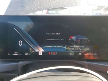 BMW Seria 2 G42-U06 2023 BMW Seria 2 M240i 2023 3.0l 3.0 Benzyna 382KM, zdjęcie 9