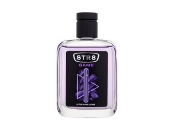 STR8 Game woda po goleniu 100ml (M) P2