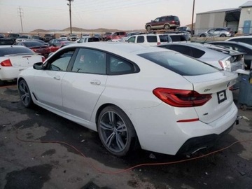 BMW Seria 6 G32 2018 BMW Seria 6 BMW 640 XIGT, od ubezpieczalni, zdjęcie 4