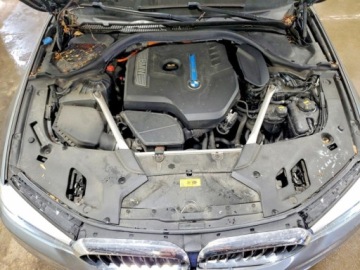 BMW Seria 5 G30-G31 2020 BMW Seria 5 530XE 2020 2.0 Hybryda Plug-in 248KM, zdjęcie 6