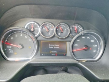 Chevrolet Tahoe GMT900 2021 Chevrolet Tahoe C1500 LT 2021 5.3 Benzyna 355KM, zdjęcie 9