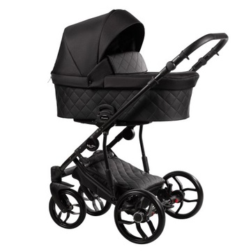 Wózek dziecięcy Baby Merc Piuma 2w1