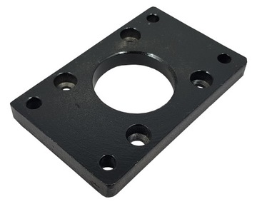Kołnierz mocujący FA do siłownika SC 63mm