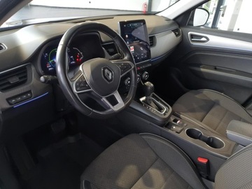 Renault Arkana 2021 Arkana 1.6 E-TECH Intens MMT, zdjęcie 8