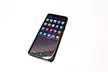 SMARTFON SAMSUNG GALAXY S9+ 6GB/64GB