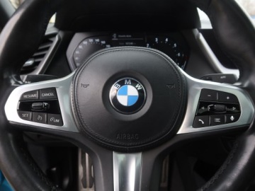 BMW Seria 2 G42-U06 Gran Coupe 1.5 218i 140KM 2020 BMW 2 Gran Coupe 218i Gran Coupé, Salon Polska, zdjęcie 16